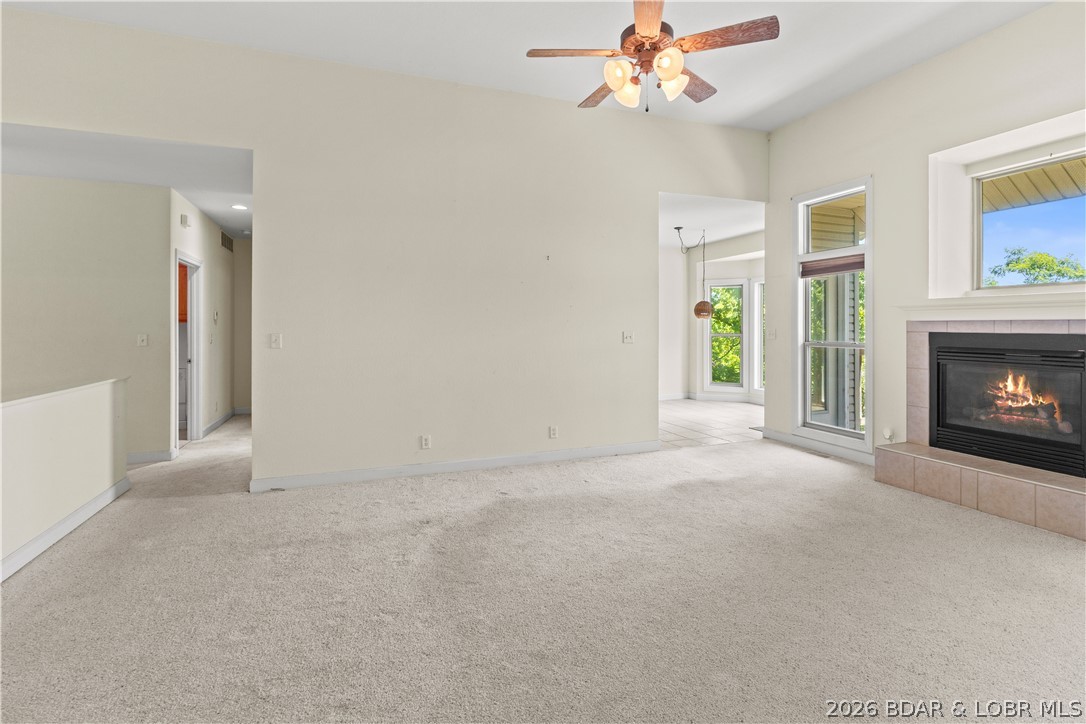 Seasons Ridge - Residential