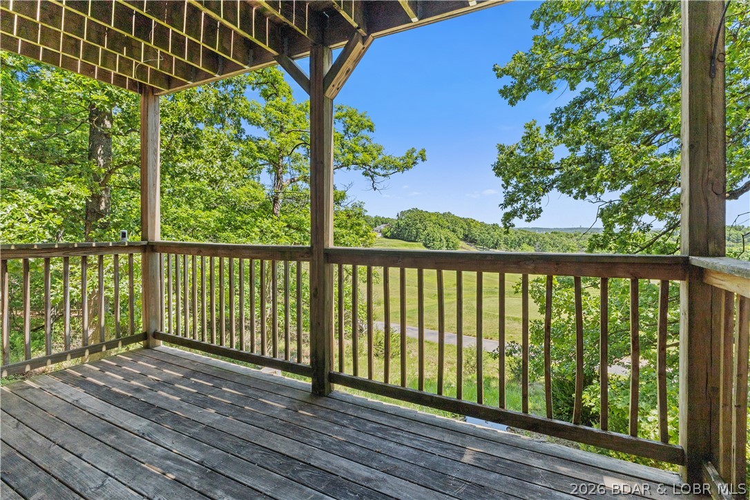 Seasons Ridge - Residential