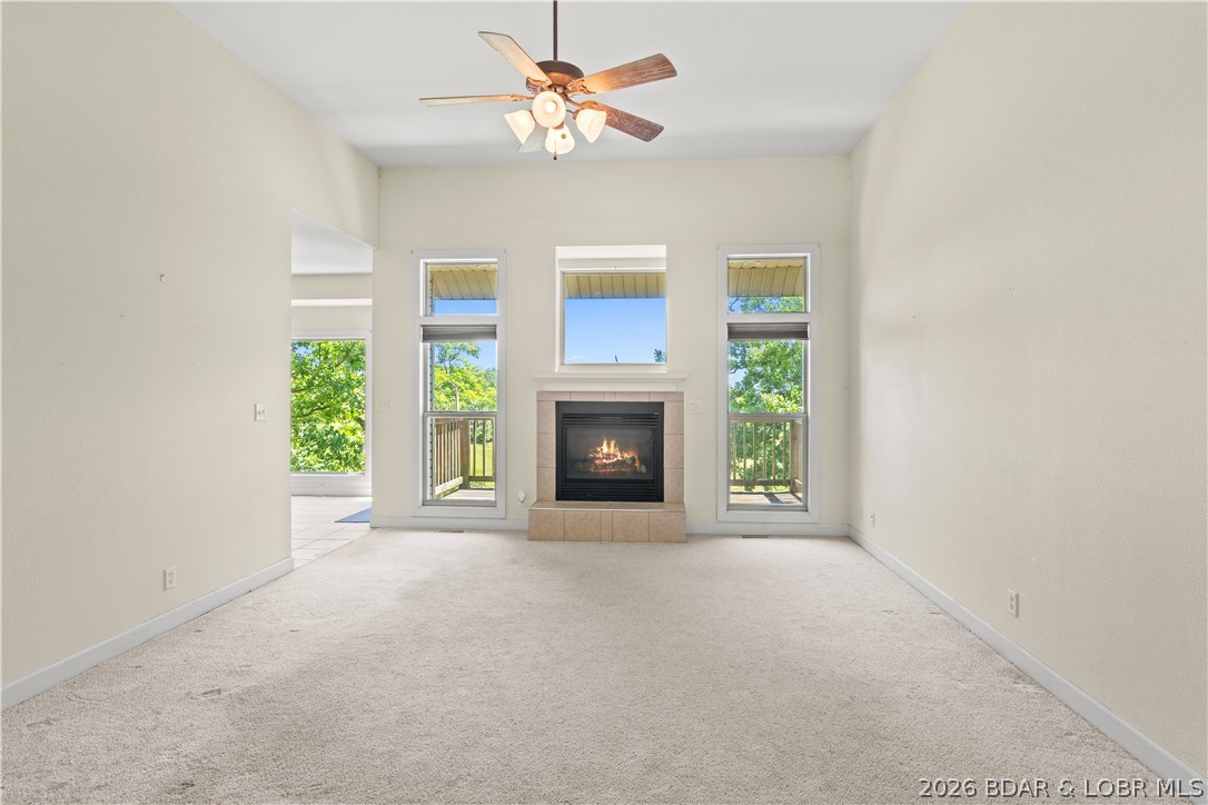 Seasons Ridge - Residential
