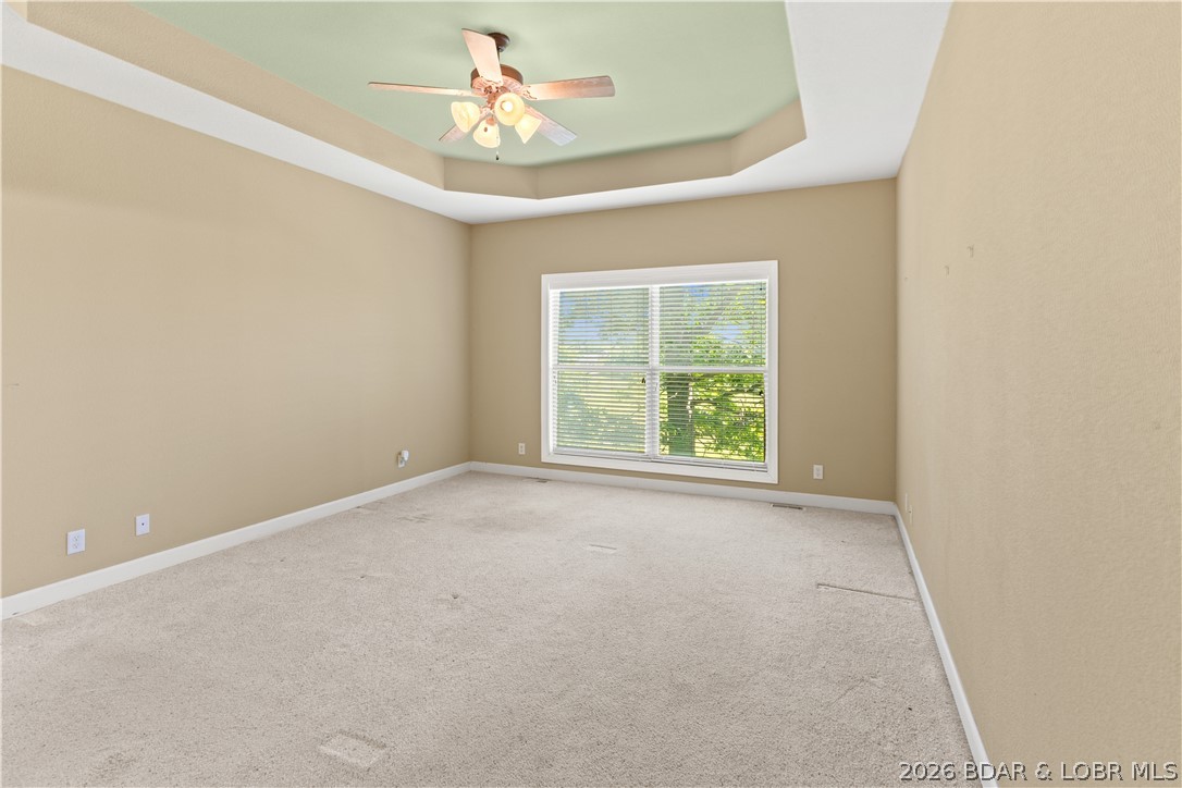 Seasons Ridge - Residential