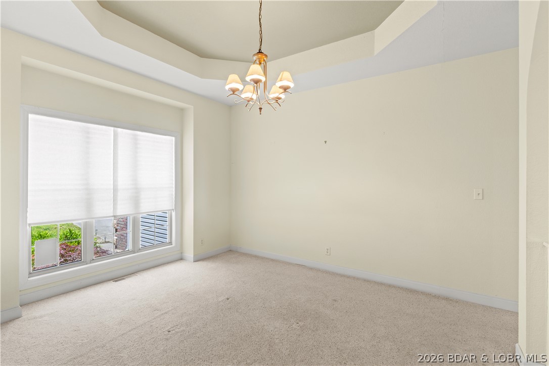 Seasons Ridge - Residential