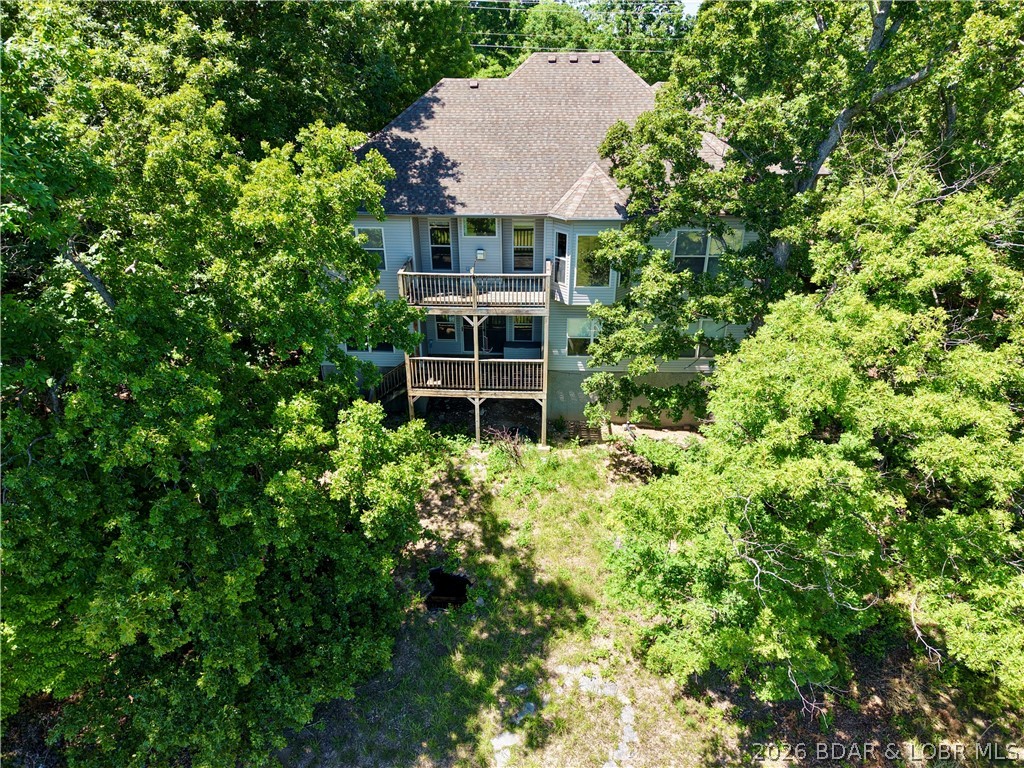Seasons Ridge - Residential