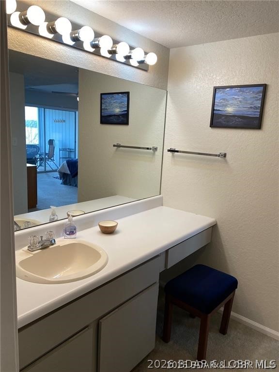 Regatta Bay Condominium - Residential