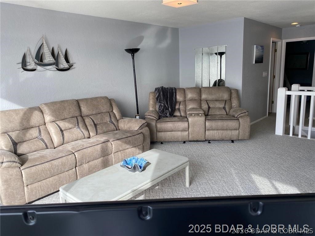 Regatta Bay Condominium - Residential