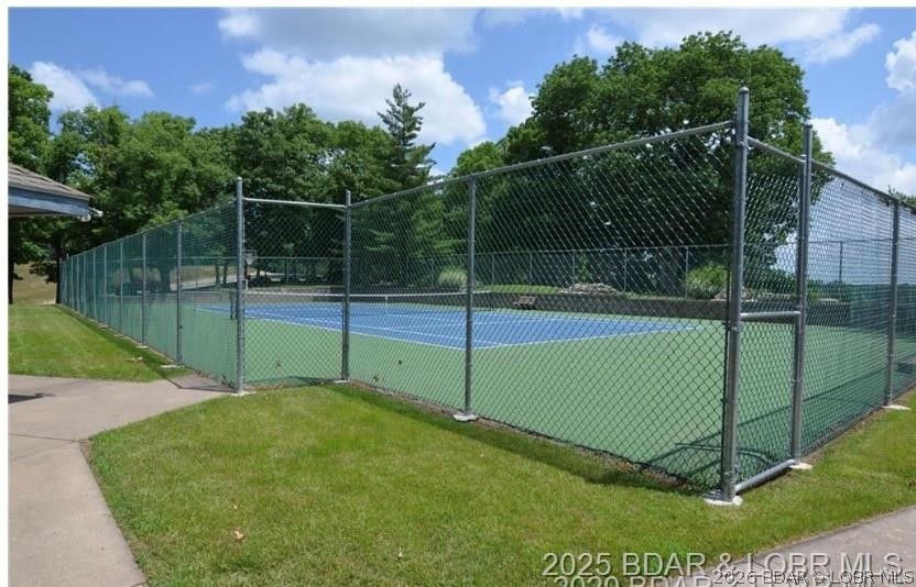 Regatta Bay Condominium - Residential