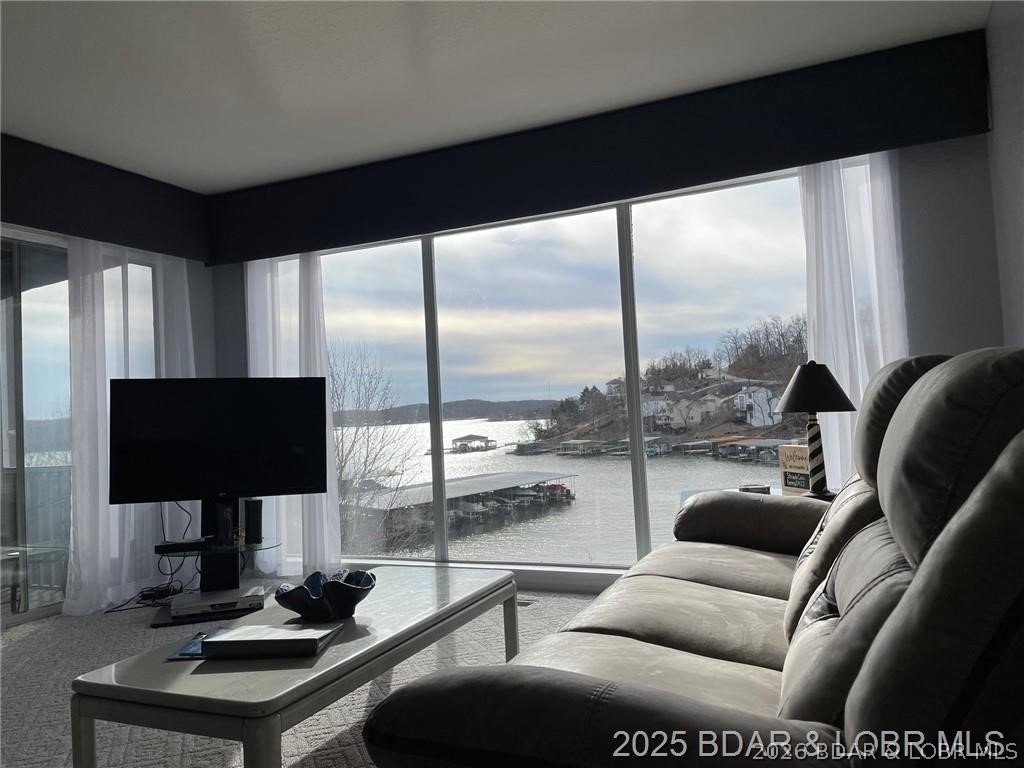 Regatta Bay Condominium - Residential