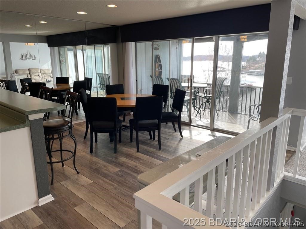 Regatta Bay Condominium - Residential