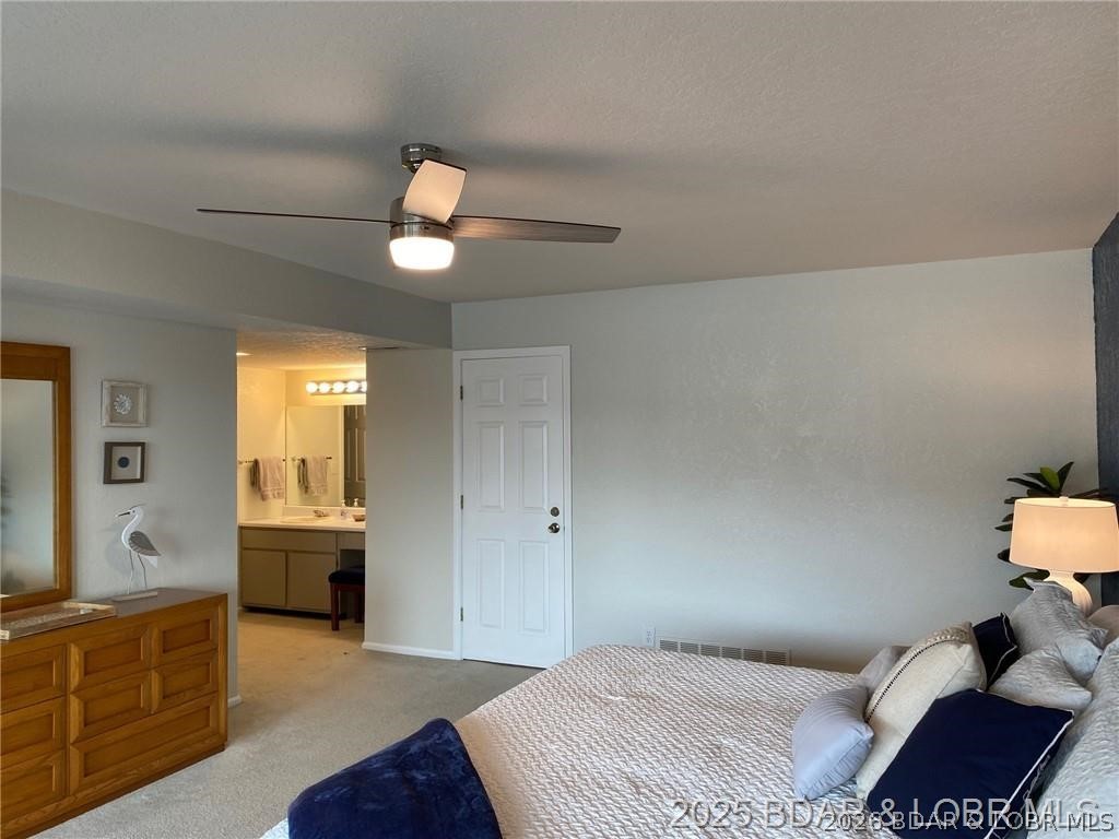 Regatta Bay Condominium - Residential