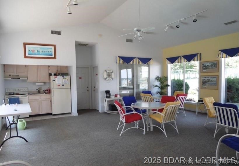 Regatta Bay Condominium - Residential