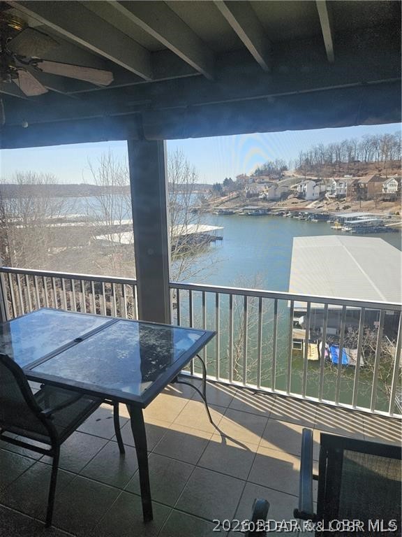 Regatta Bay Condominium - Residential