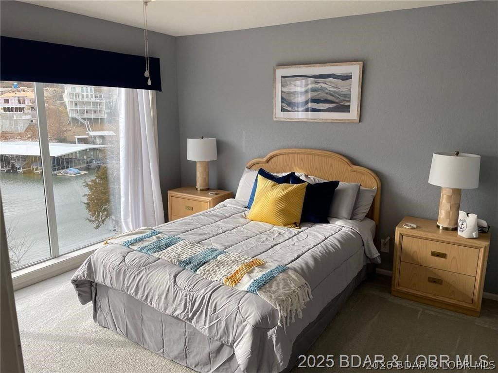 Regatta Bay Condominium - Residential