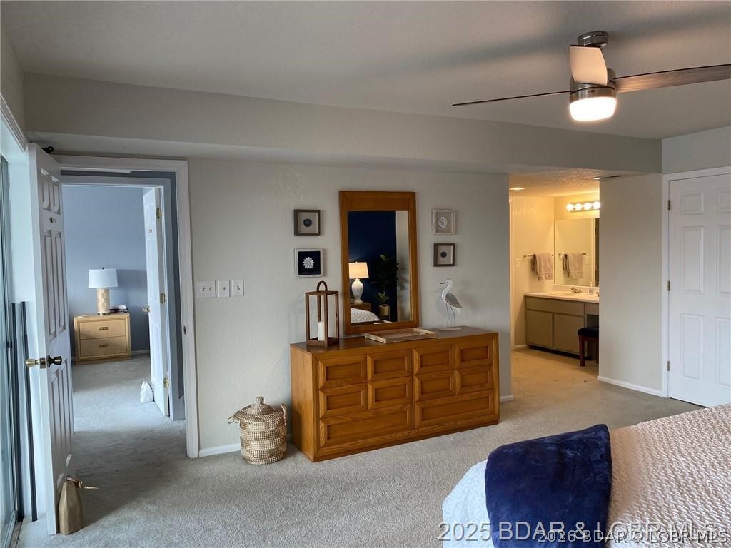 Regatta Bay Condominium - Residential