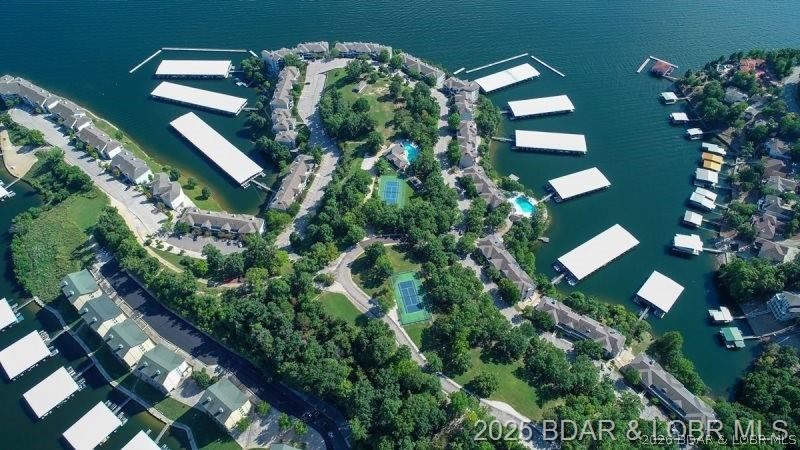 Regatta Bay Condominium - Residential