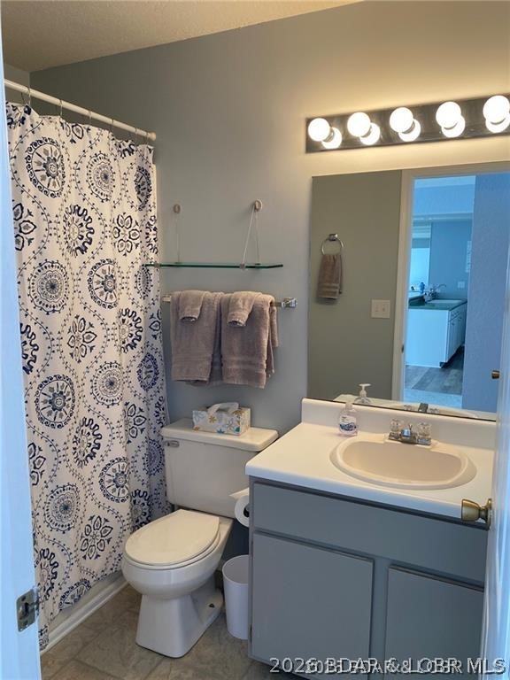 Regatta Bay Condominium - Residential