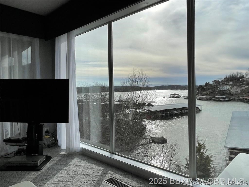 Regatta Bay Condominium - Residential