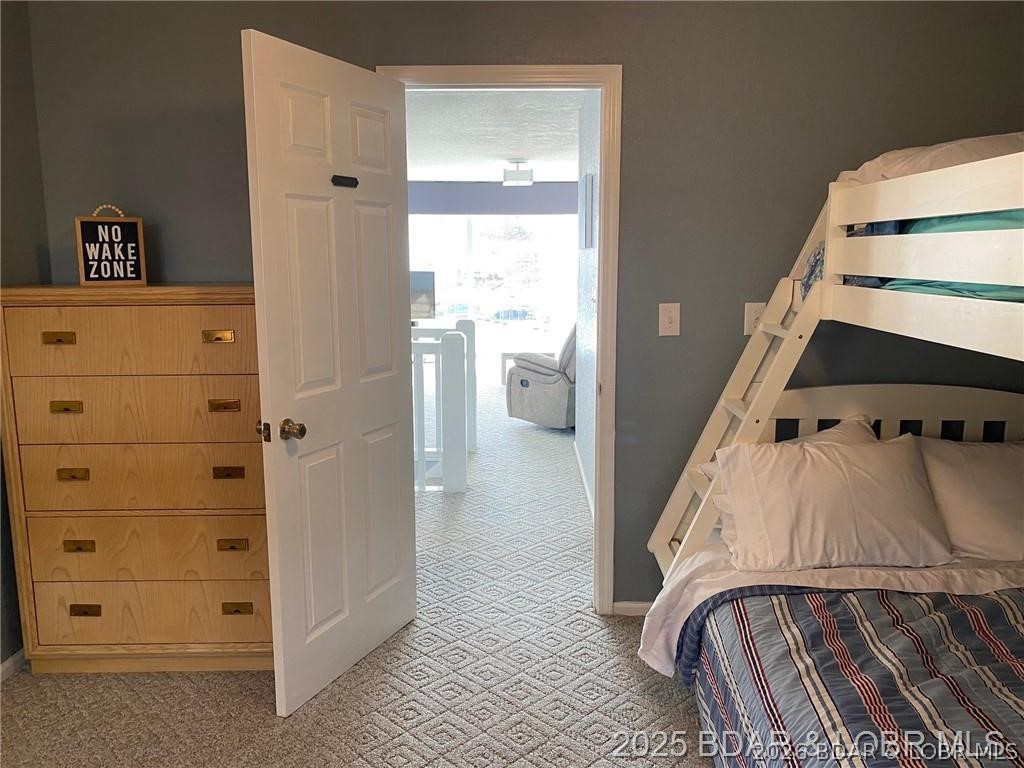 Regatta Bay Condominium - Residential