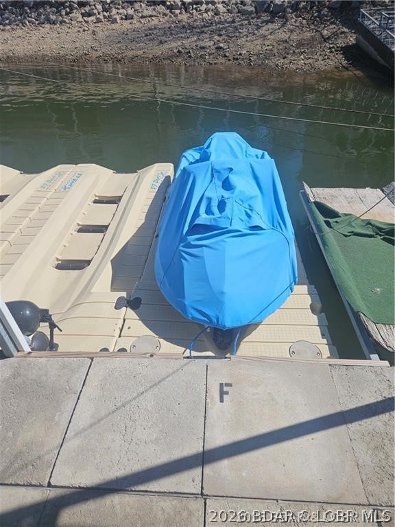 Regatta Bay Condominium - Residential