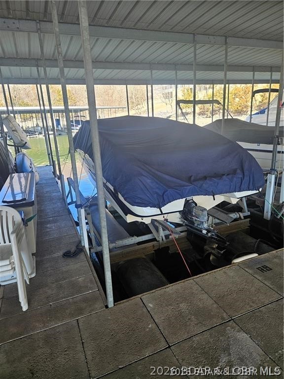 Regatta Bay Condominium - Residential