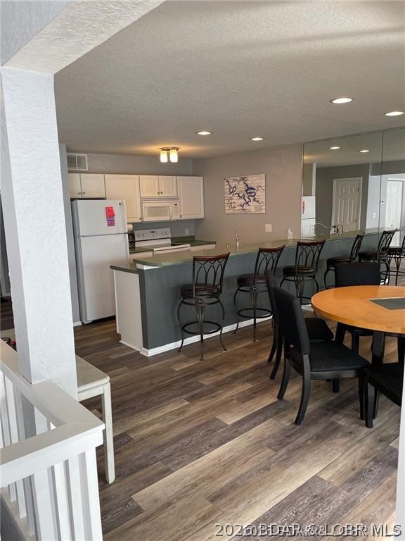 Regatta Bay Condominium - Residential