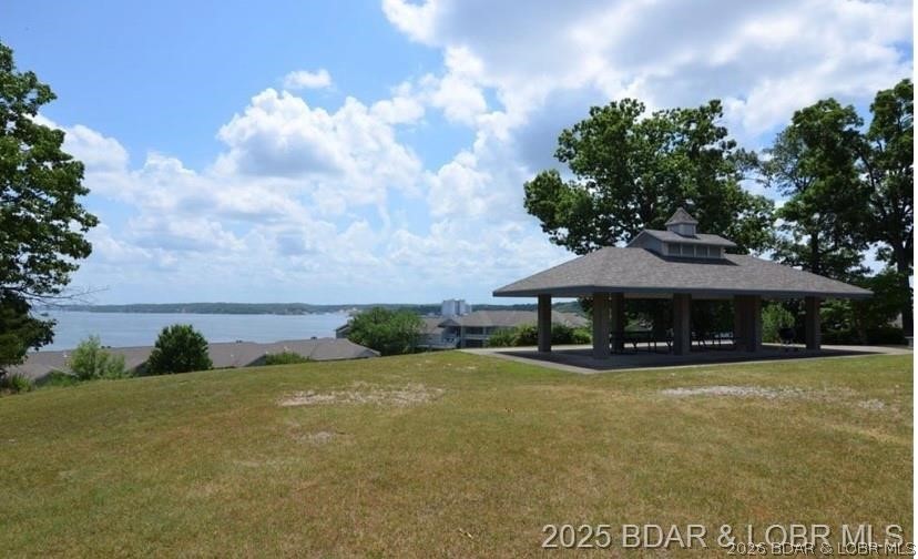 Regatta Bay Condominium - Residential