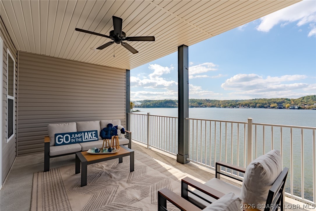 Niangua Commons Condo - Residential