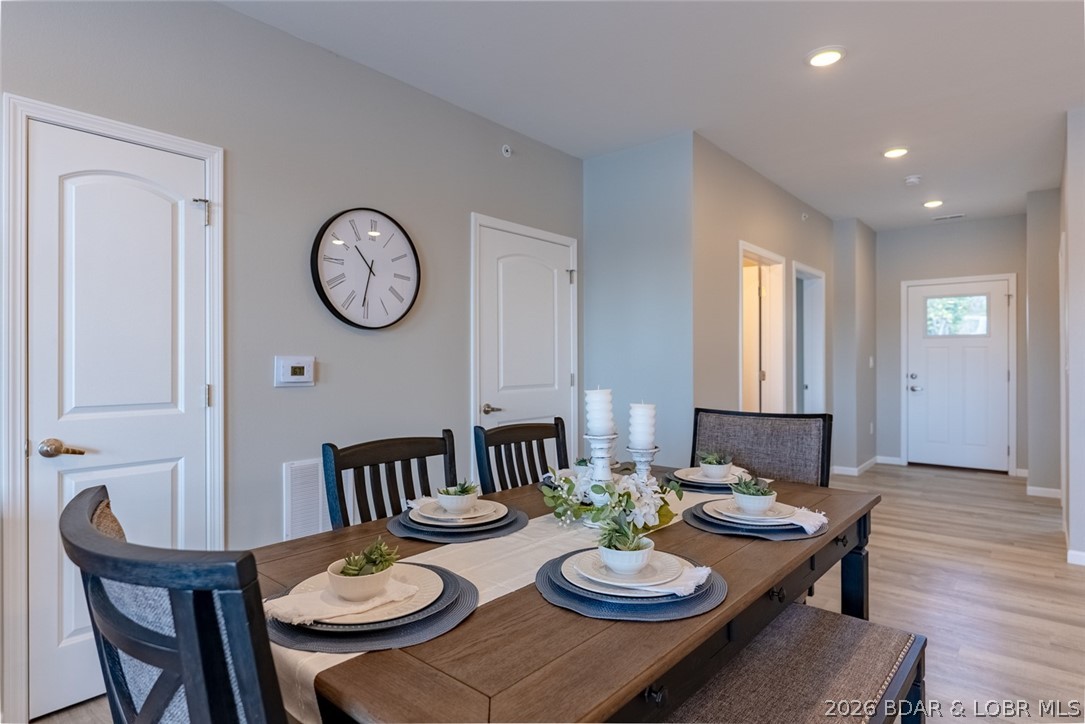 Niangua Commons Condo - Residential