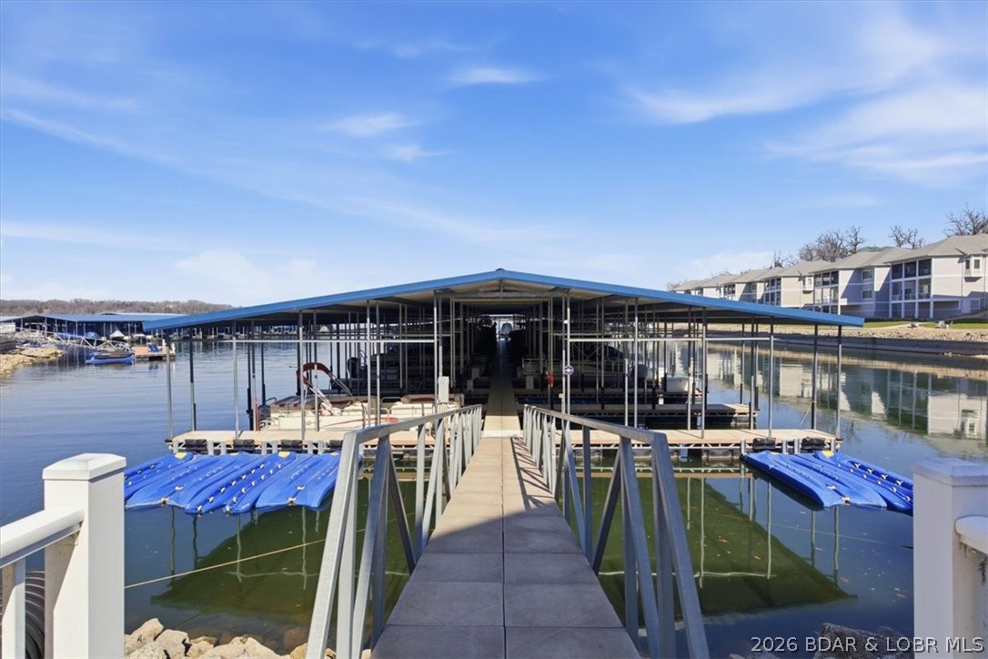 Blue Anchor Bay - Residential