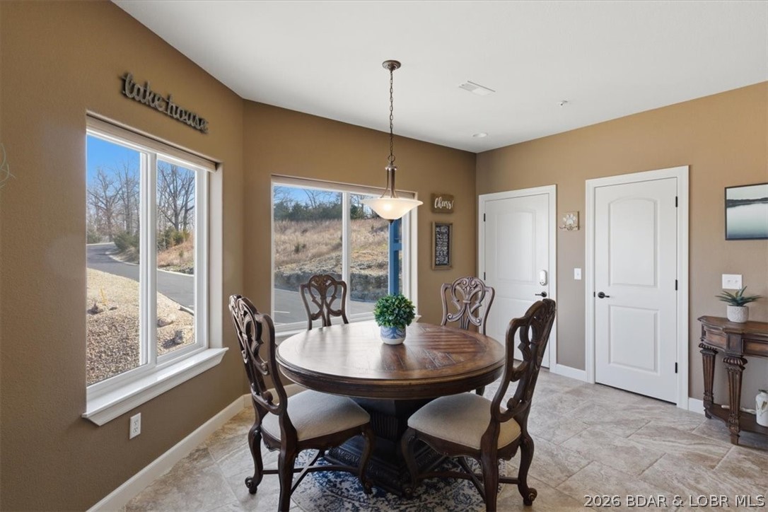 Blue Anchor Bay - Residential