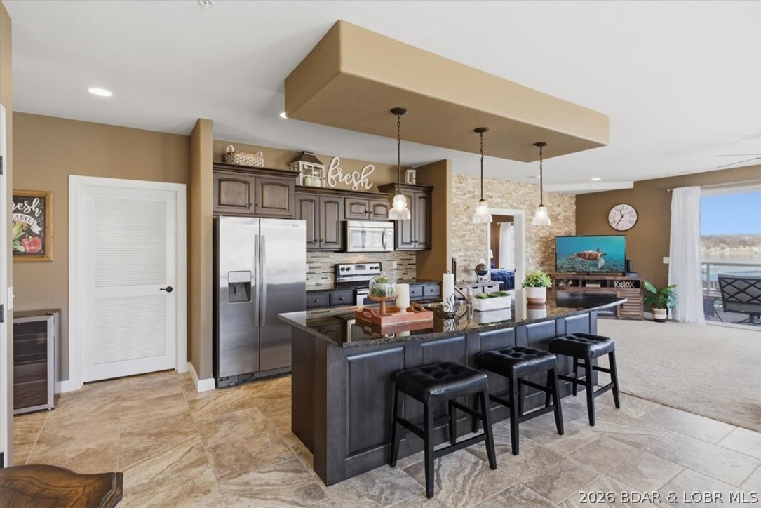 Blue Anchor Bay - Residential