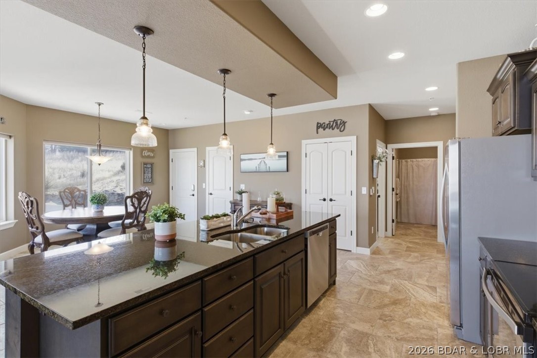 Blue Anchor Bay - Residential