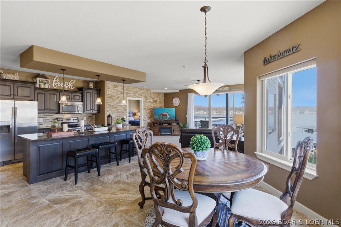 Blue Anchor Bay - Residential