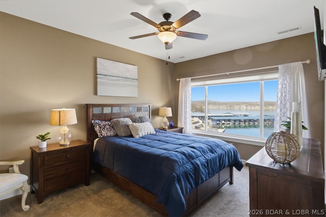 Blue Anchor Bay - Residential