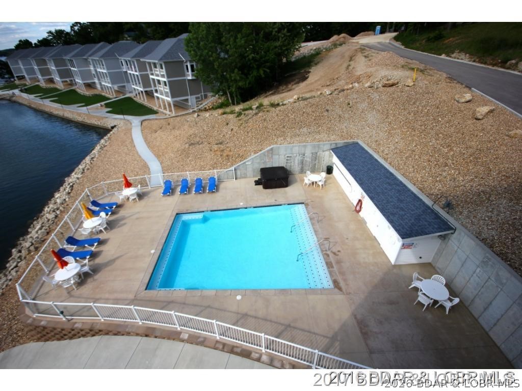 Blue Anchor Bay - Residential