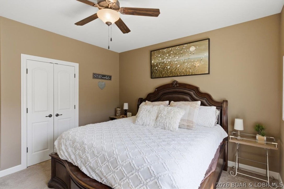 Blue Anchor Bay - Residential