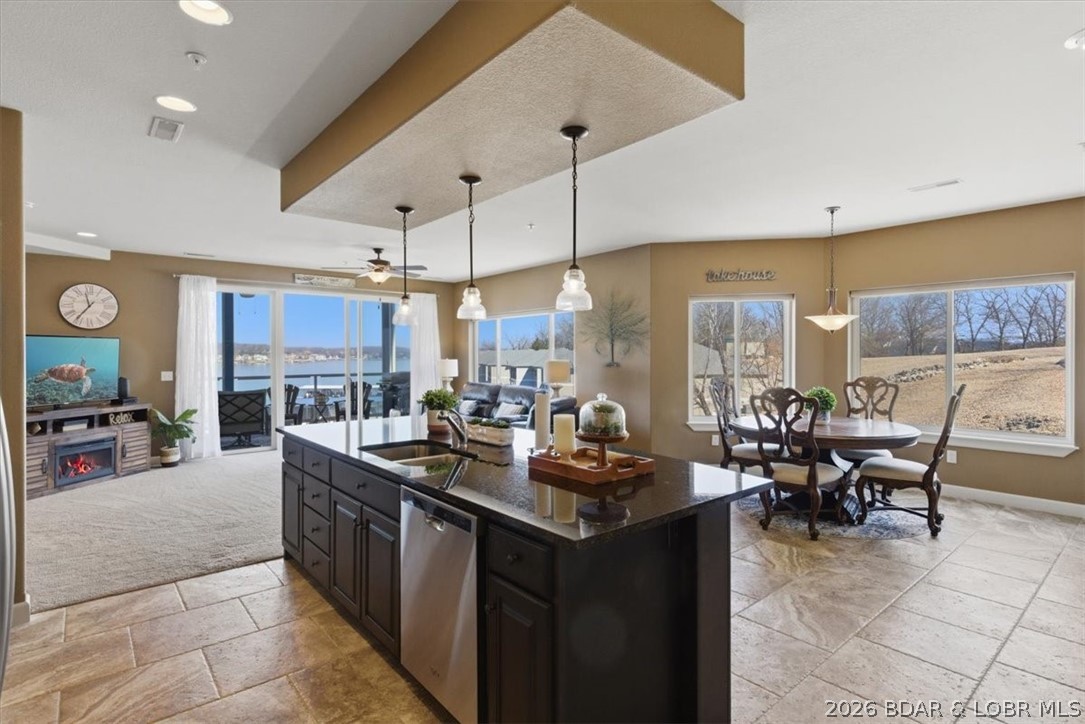 Blue Anchor Bay - Residential