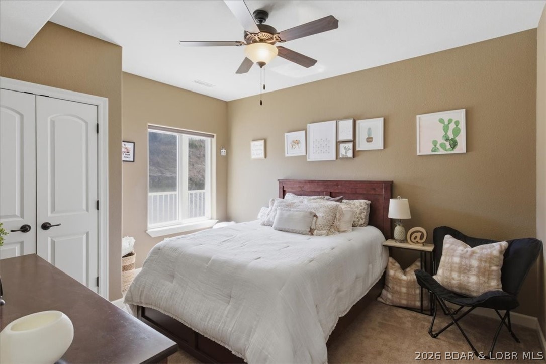 Blue Anchor Bay - Residential