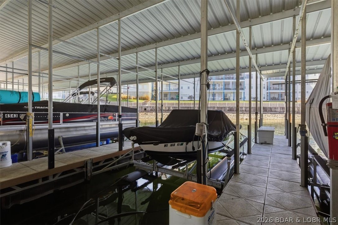 Blue Anchor Bay - Residential