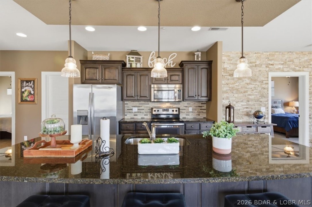 Blue Anchor Bay - Residential