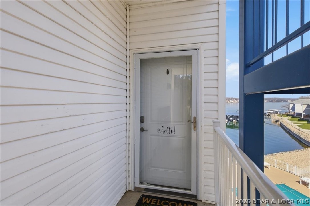 Blue Anchor Bay - Residential