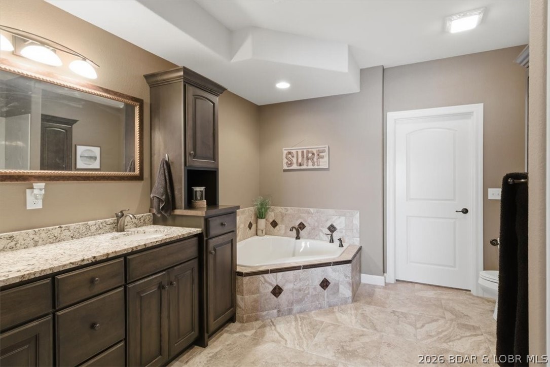 Blue Anchor Bay - Residential