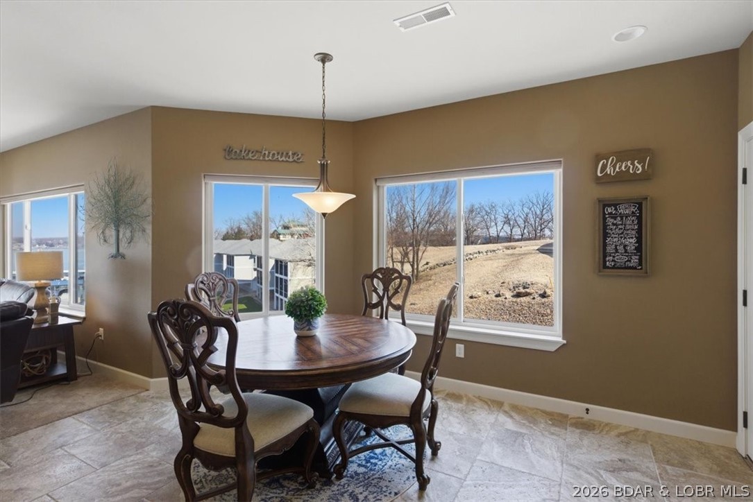 Blue Anchor Bay - Residential