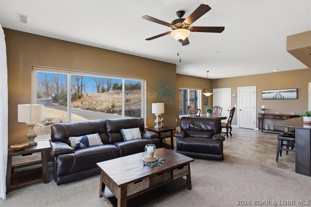 Blue Anchor Bay - Residential