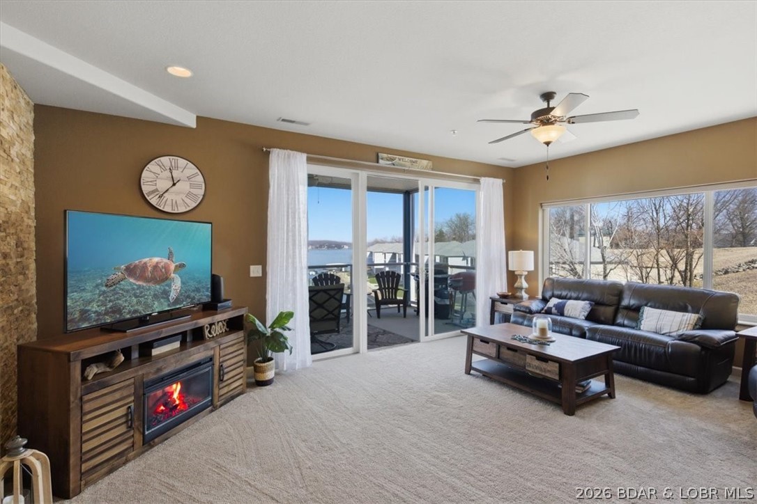 Blue Anchor Bay - Residential