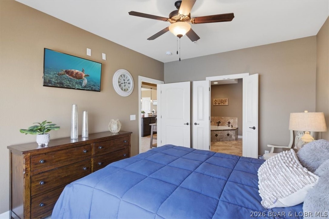 Blue Anchor Bay - Residential