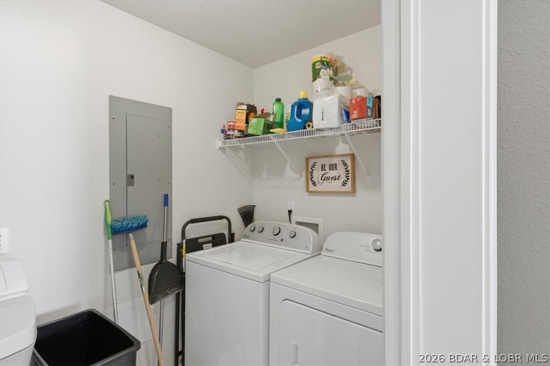 Blue Anchor Bay - Residential