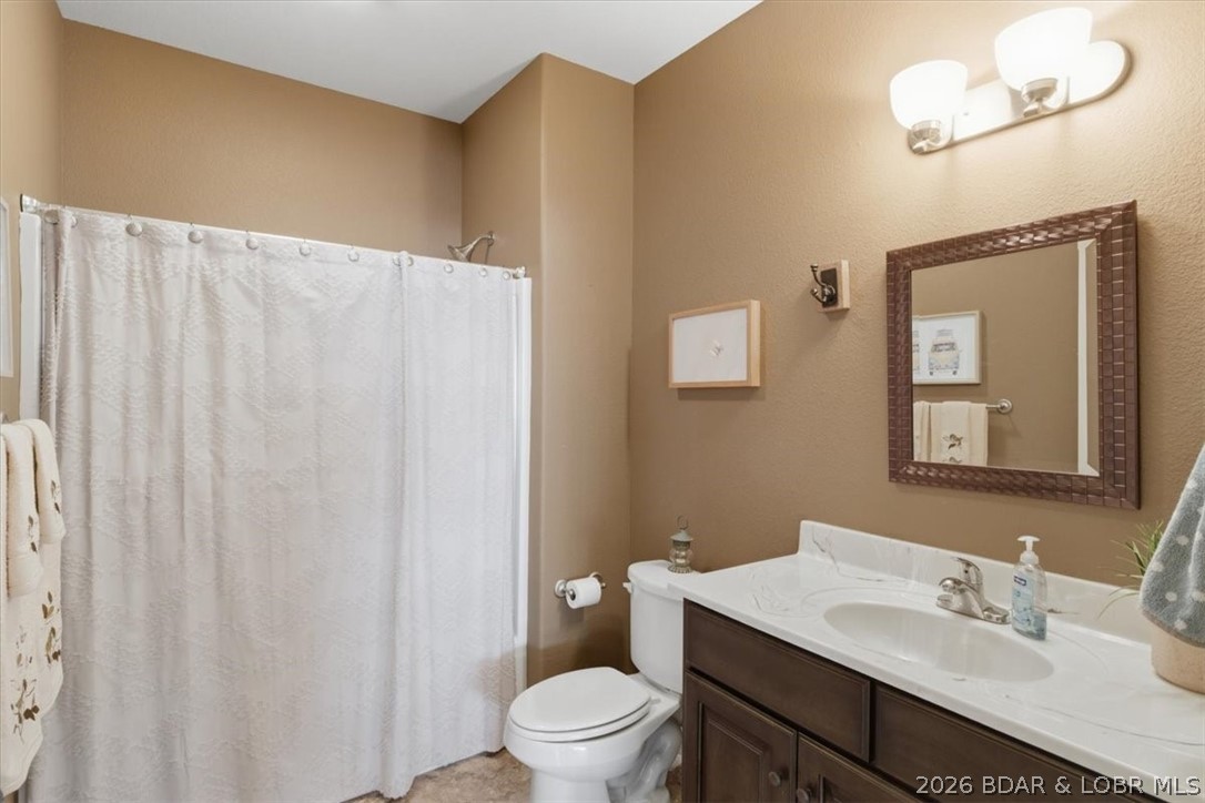 Blue Anchor Bay - Residential