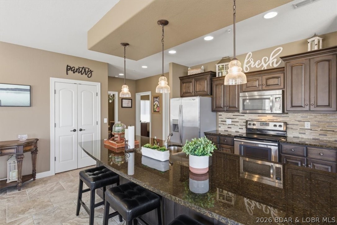 Blue Anchor Bay - Residential