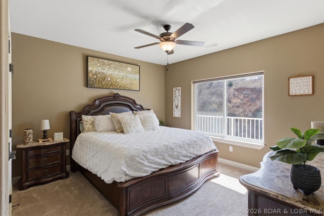 Blue Anchor Bay - Residential