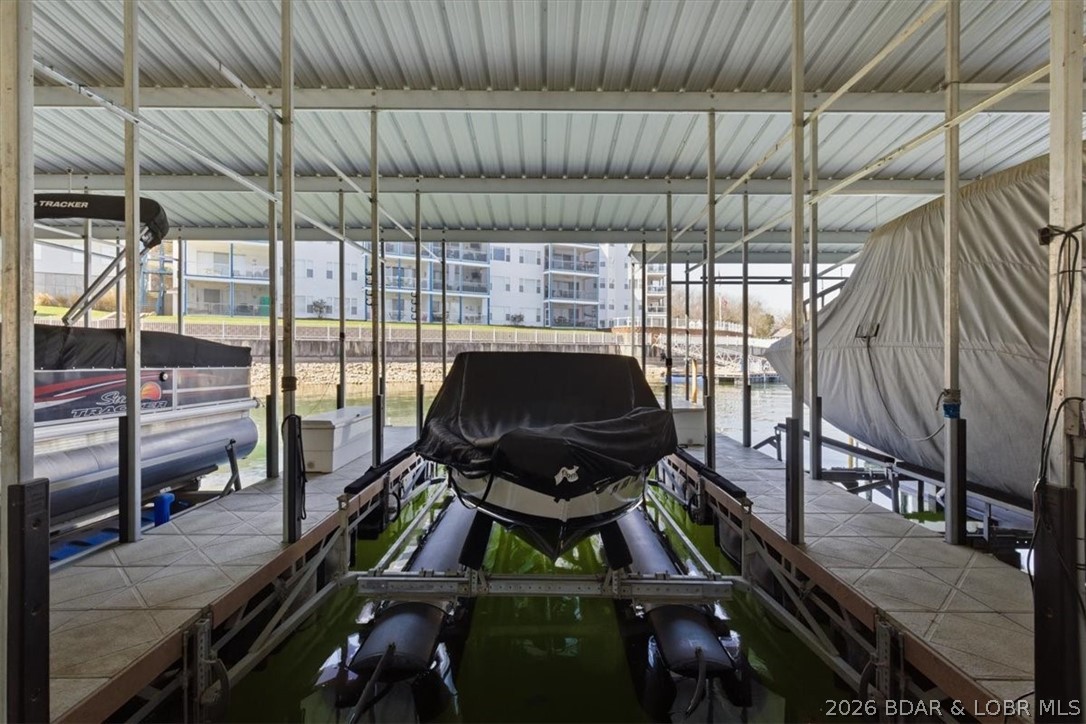 Blue Anchor Bay - Residential