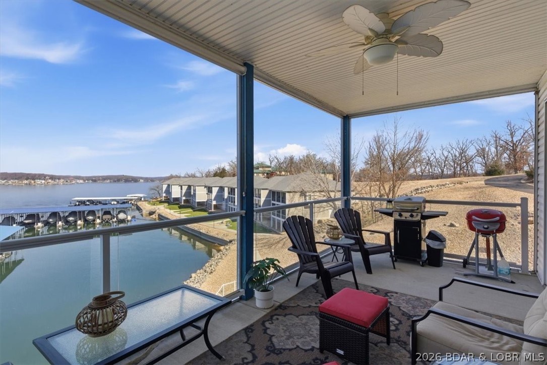 Blue Anchor Bay - Residential